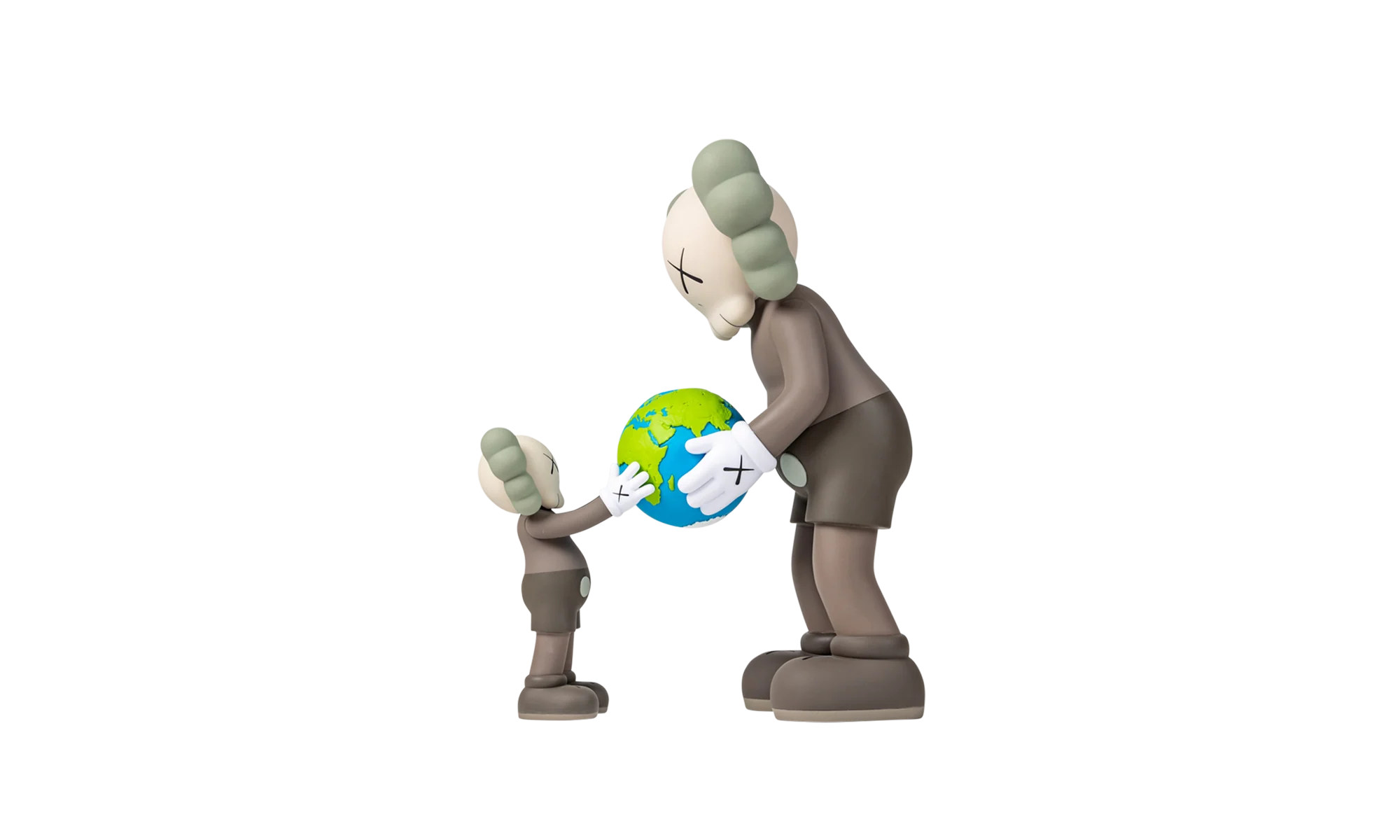KAWS The Promise KAWS081