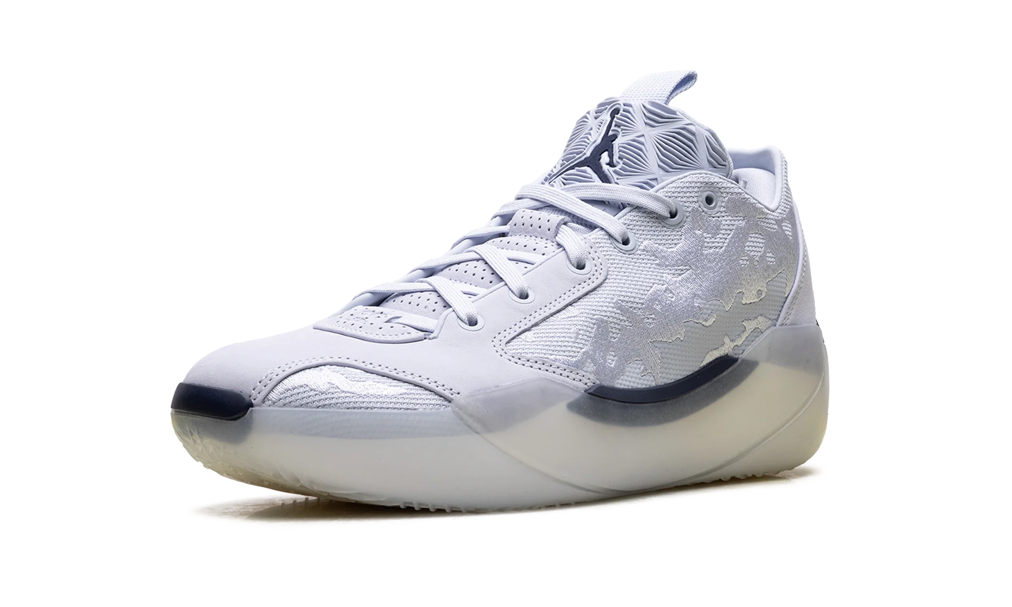 Air Jordan 39 PF "Half Blue" FQ0214 400