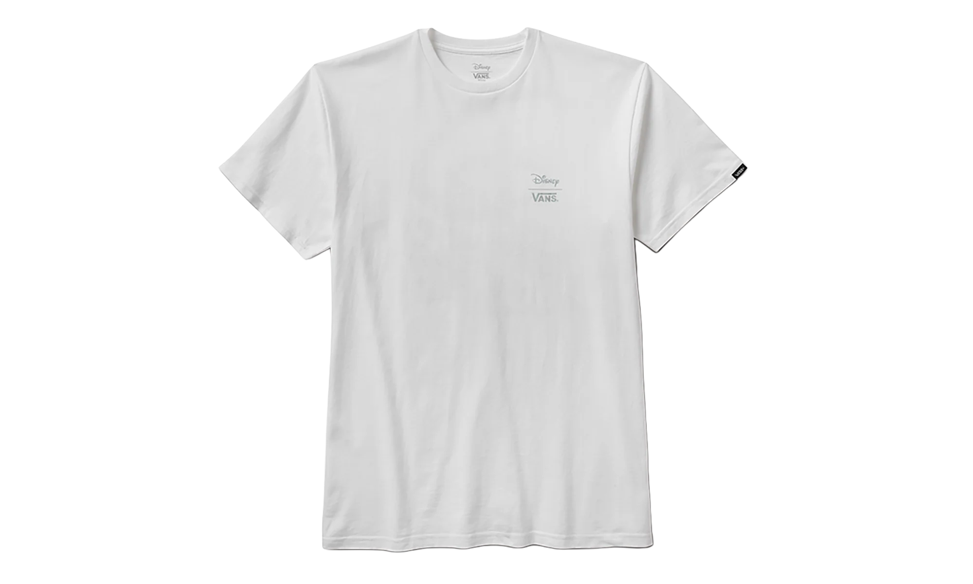 100 Music Box Tee "Disney" VN000H1XWHT1