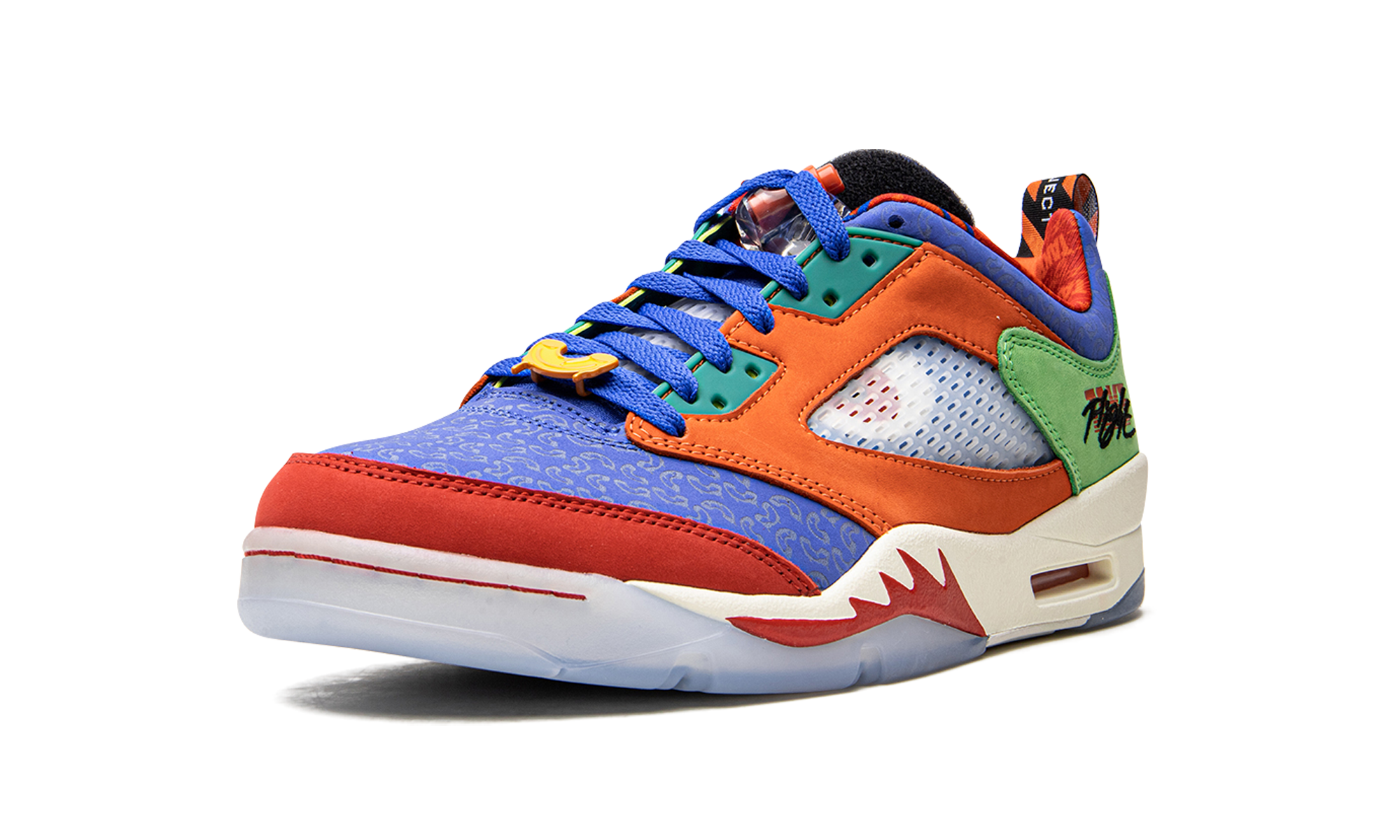 5 Low "Doernbecher" DR6287 486