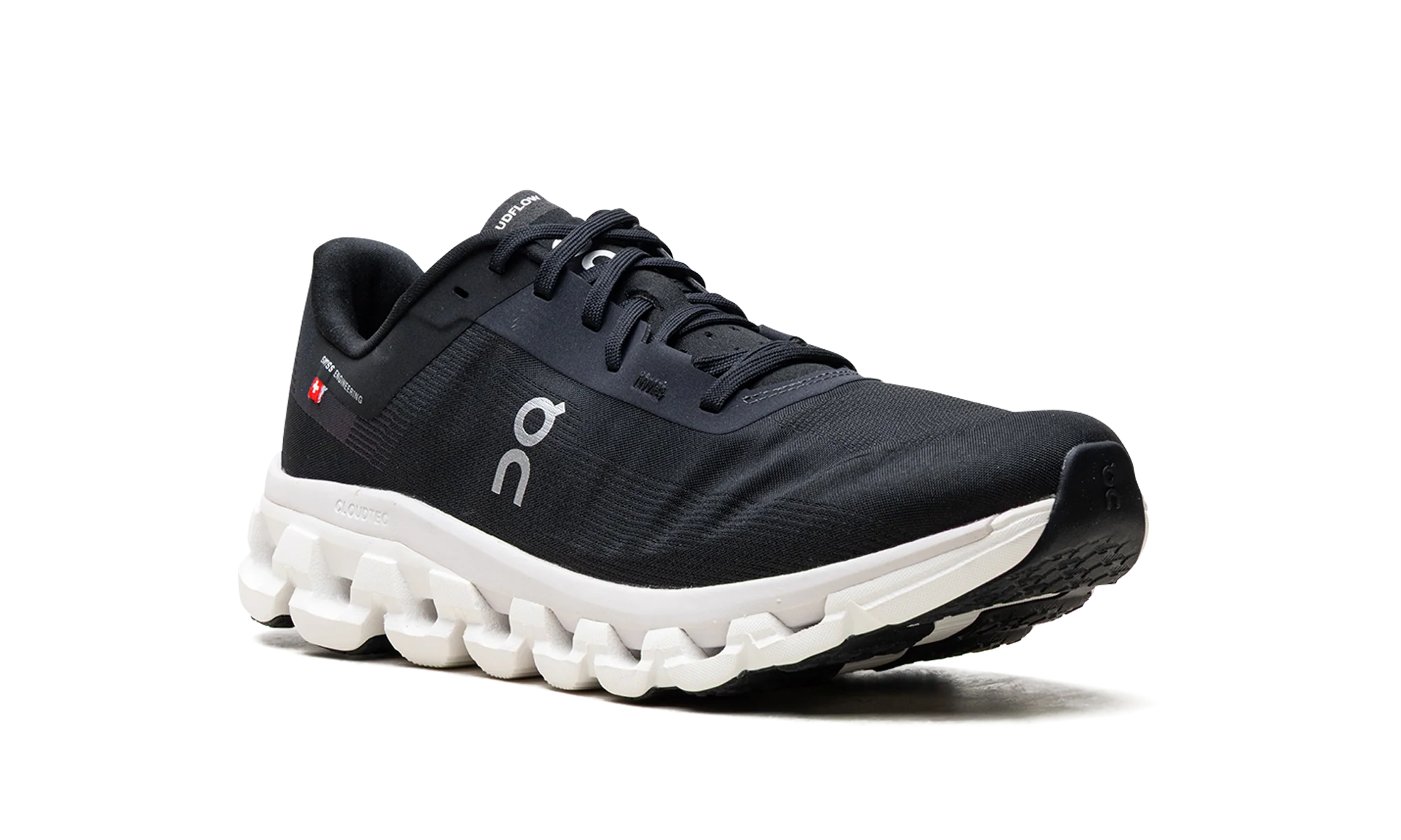 Cloudflow 4 WMNS "Black White" 3WD30110299