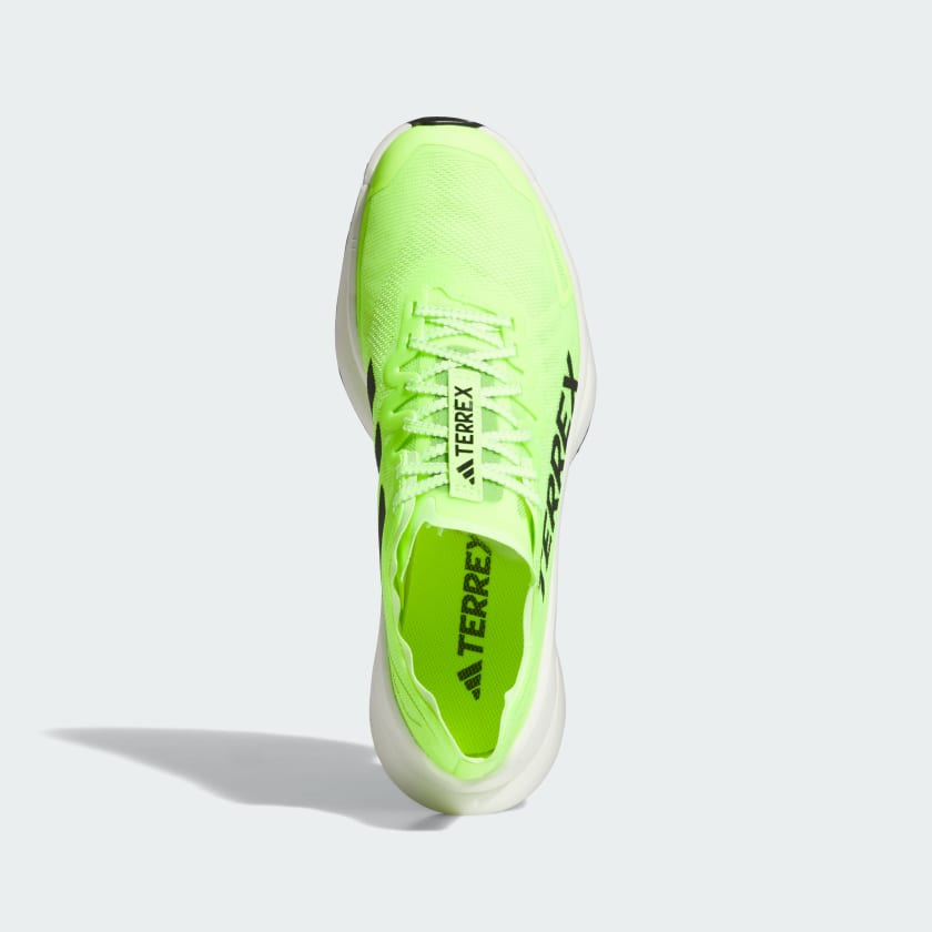 Men's Terrex Agravic Speed Ultra Trail Running Shoes