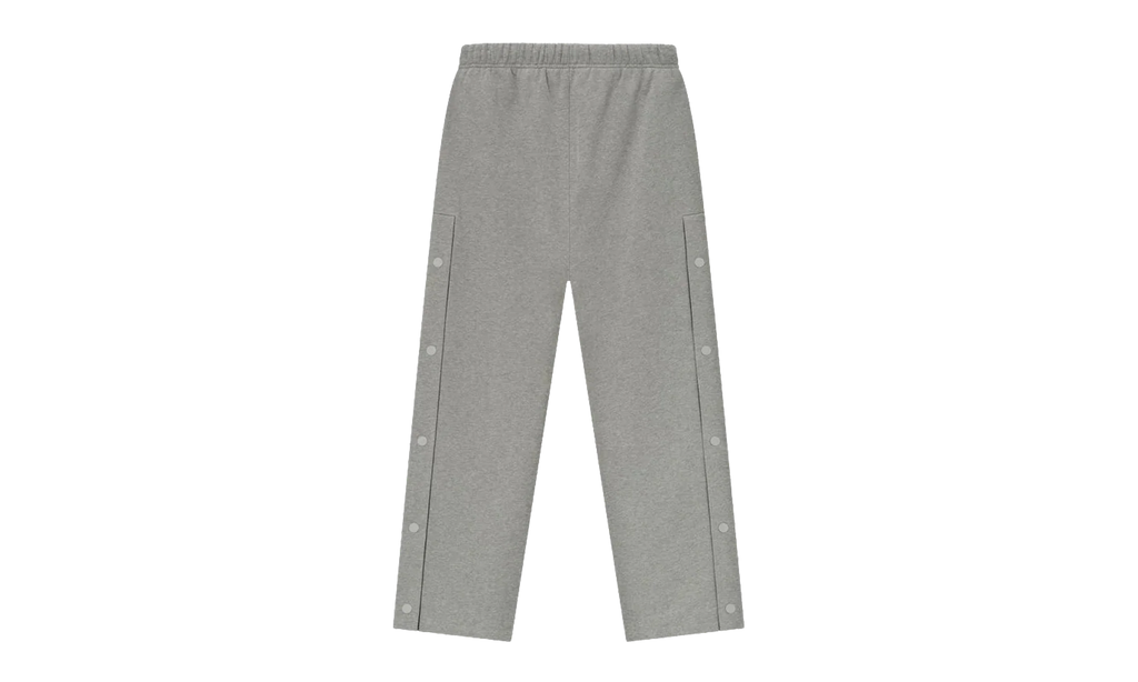 NBA TEARAWAY PANTS "CONCRETE HEATHER" 130NB258302F