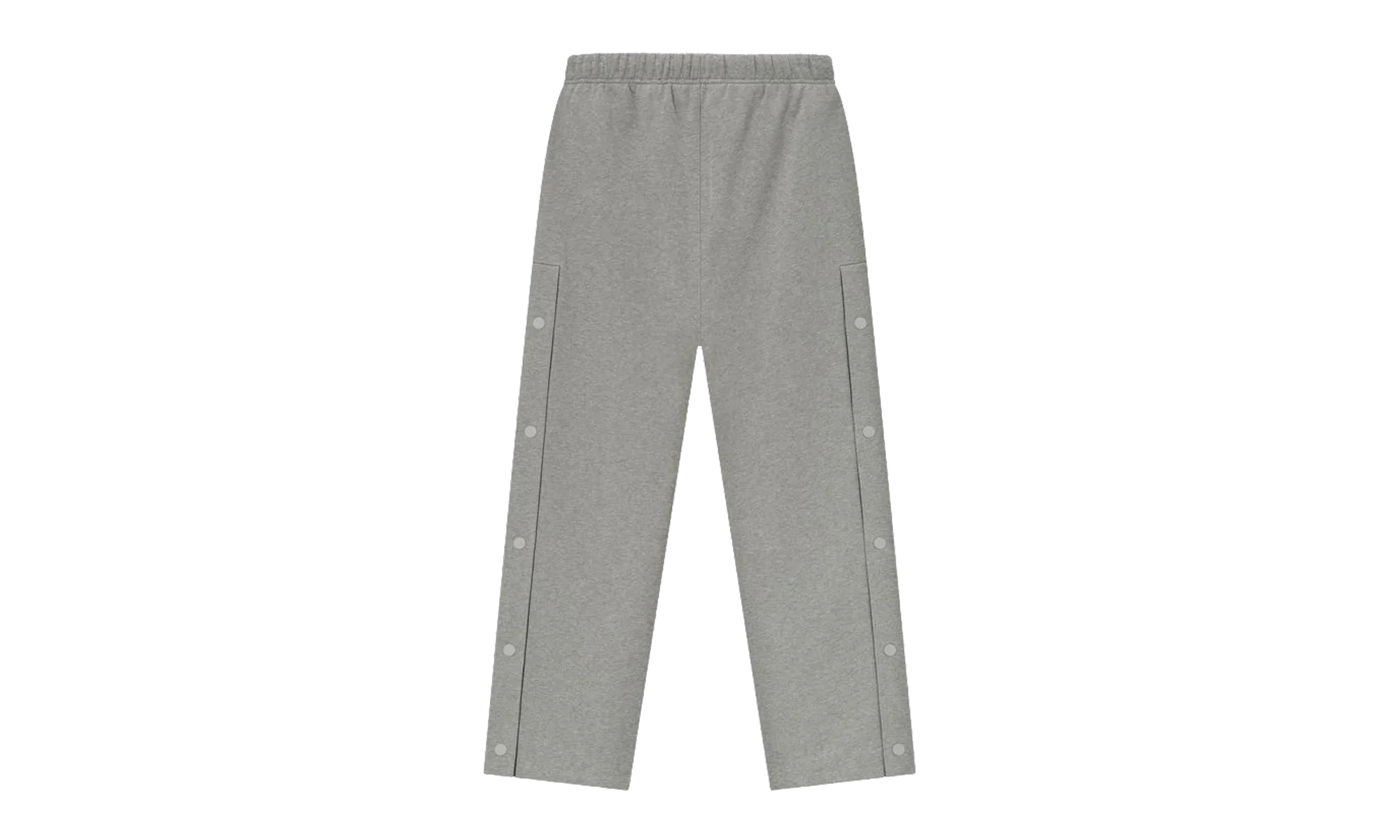 NBA TEARAWAY PANTS "CONCRETE HEATHER" 130NB258302F