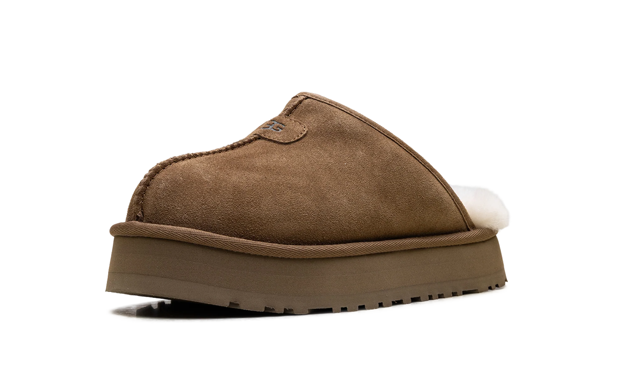 Discoquette WMNS "Chestnut" 1153275 CHE