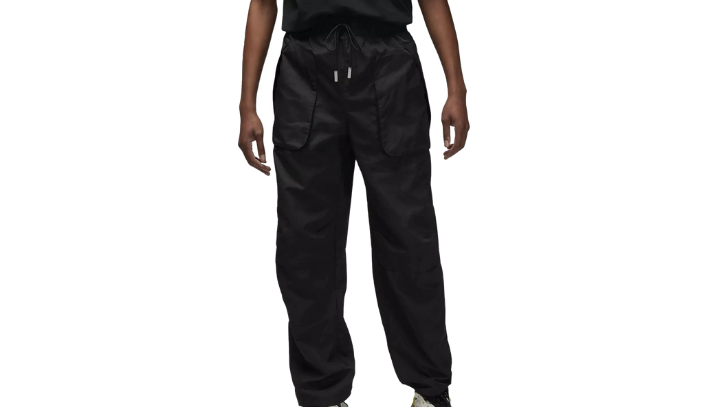 23 Engineered Utility Trousers "BLACK" DX9645-010