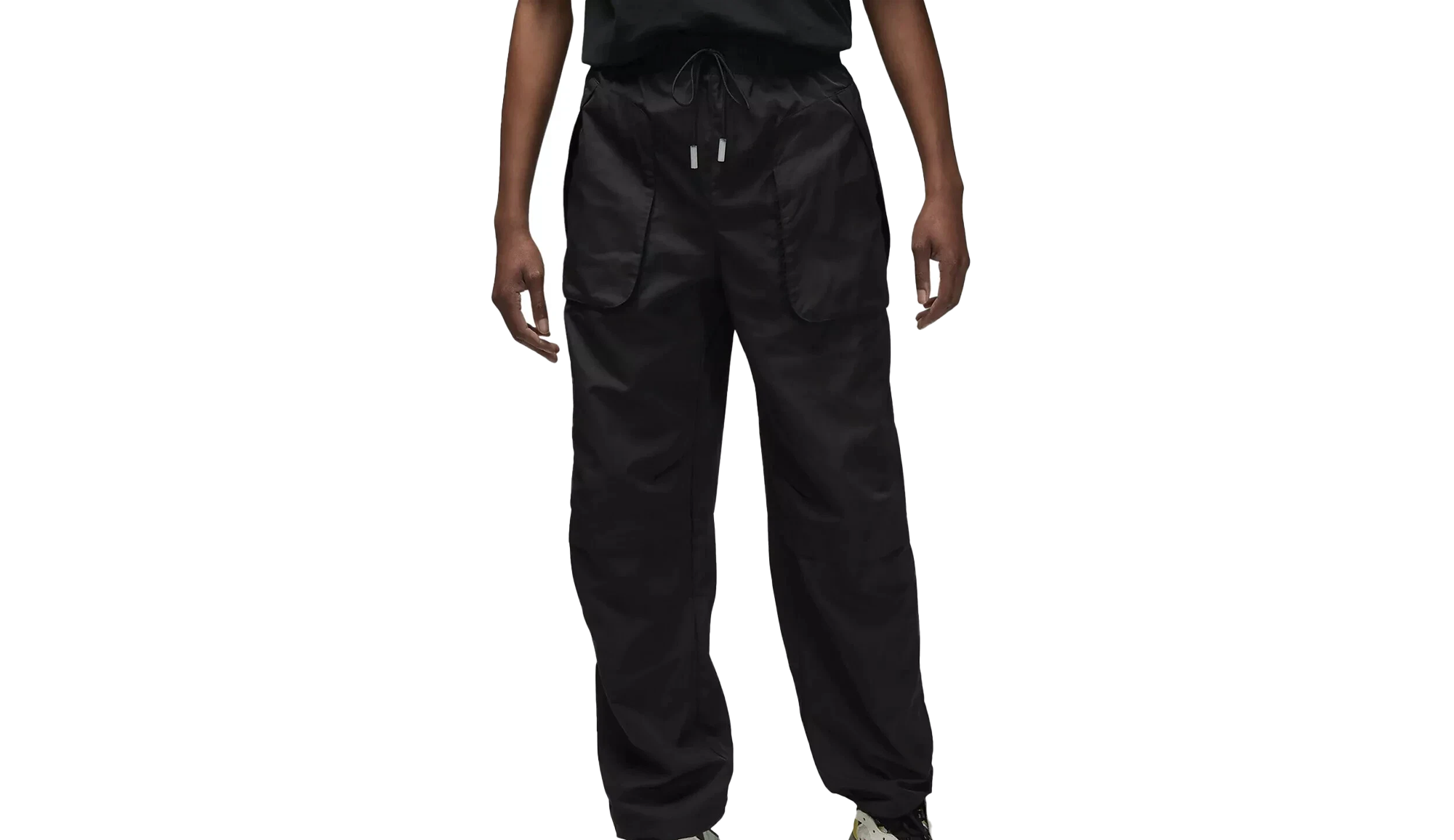 23 Engineered Utility Trousers "BLACK" DX9645-010