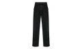 Denim Double Knee Pants "Black Stone Washed" I032699 8906