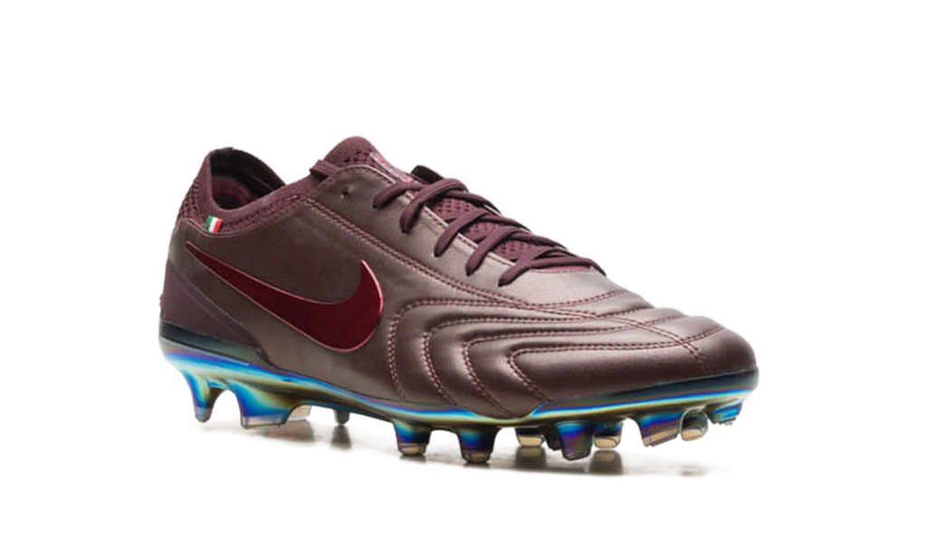 Tiempo Legend 10 Elite Luxe FG Made in Italy "Montebelluna - Port Wine" FZ1487 600