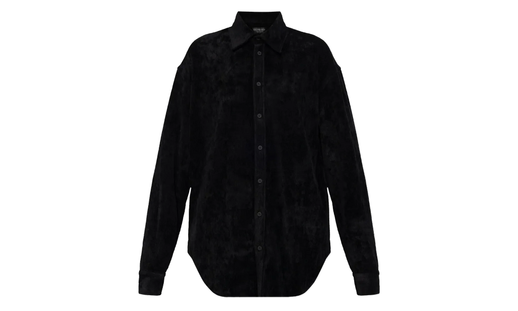Standard Shirt WMNS "Black" 850976 TTV02 1000