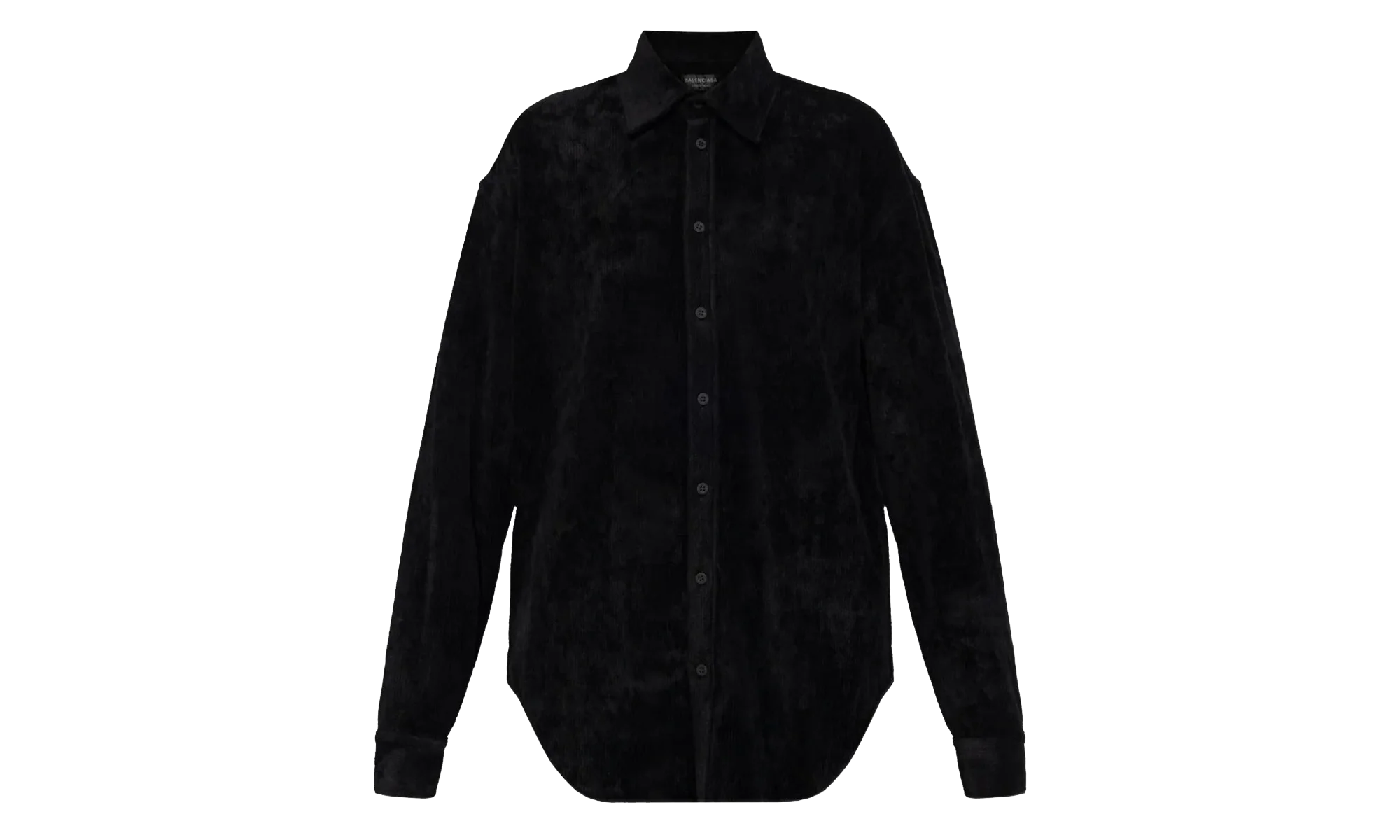 Standard Shirt WMNS "Black" 850976 TTV02 1000