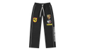 GRC TrackPants "Black" GS080