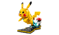 LEGO Pokemon Pikachu and Poke Ball Set "Yellow" 72152