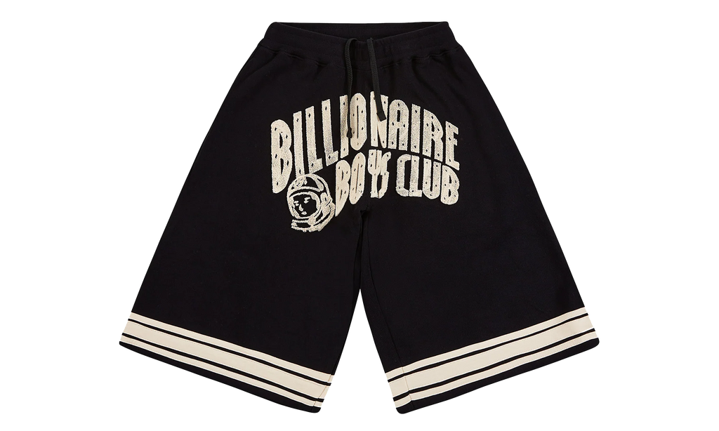 Curve Shorts "Black" 861 2107 BLAC