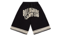 Curve Shorts "Black" 861 2107 BLAC