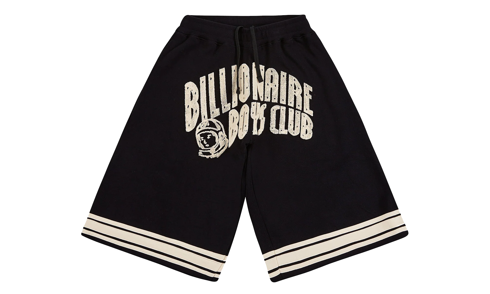 Curve Shorts "Black" 861 2107 BLAC