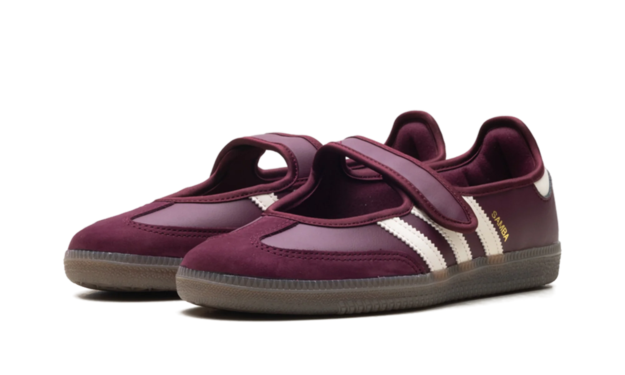 Samba Jane OG Wmns "Maroon" IH6561
