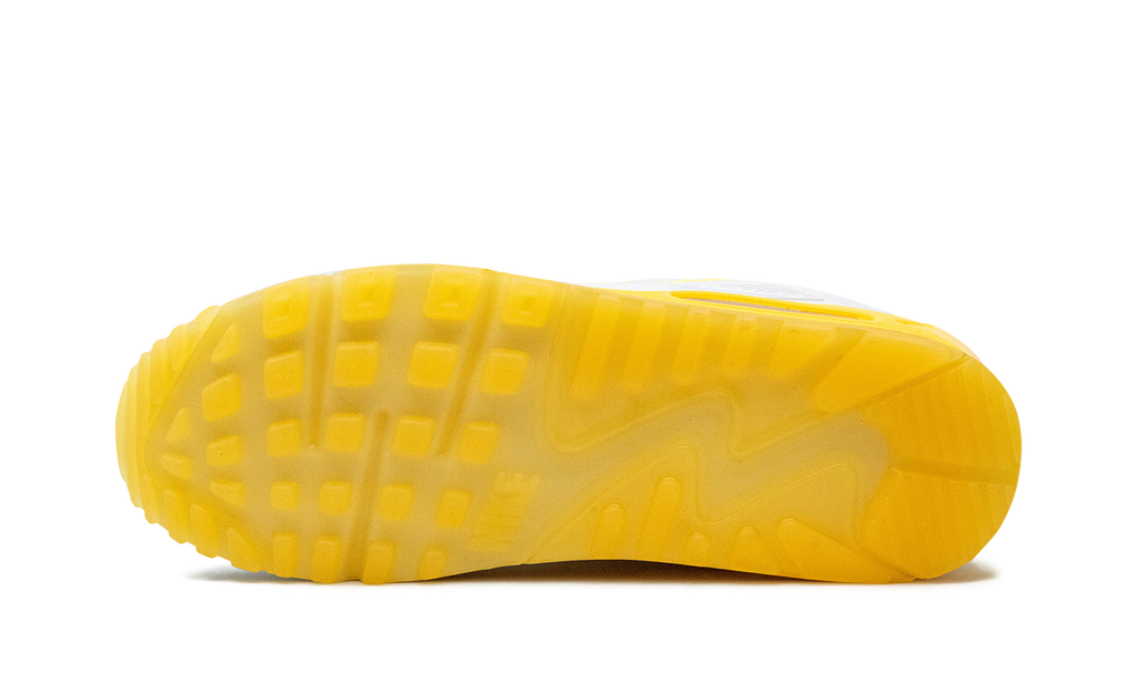 AIR MAX 90 MNS WMNS"Citrus Pulse" FJ4548 100