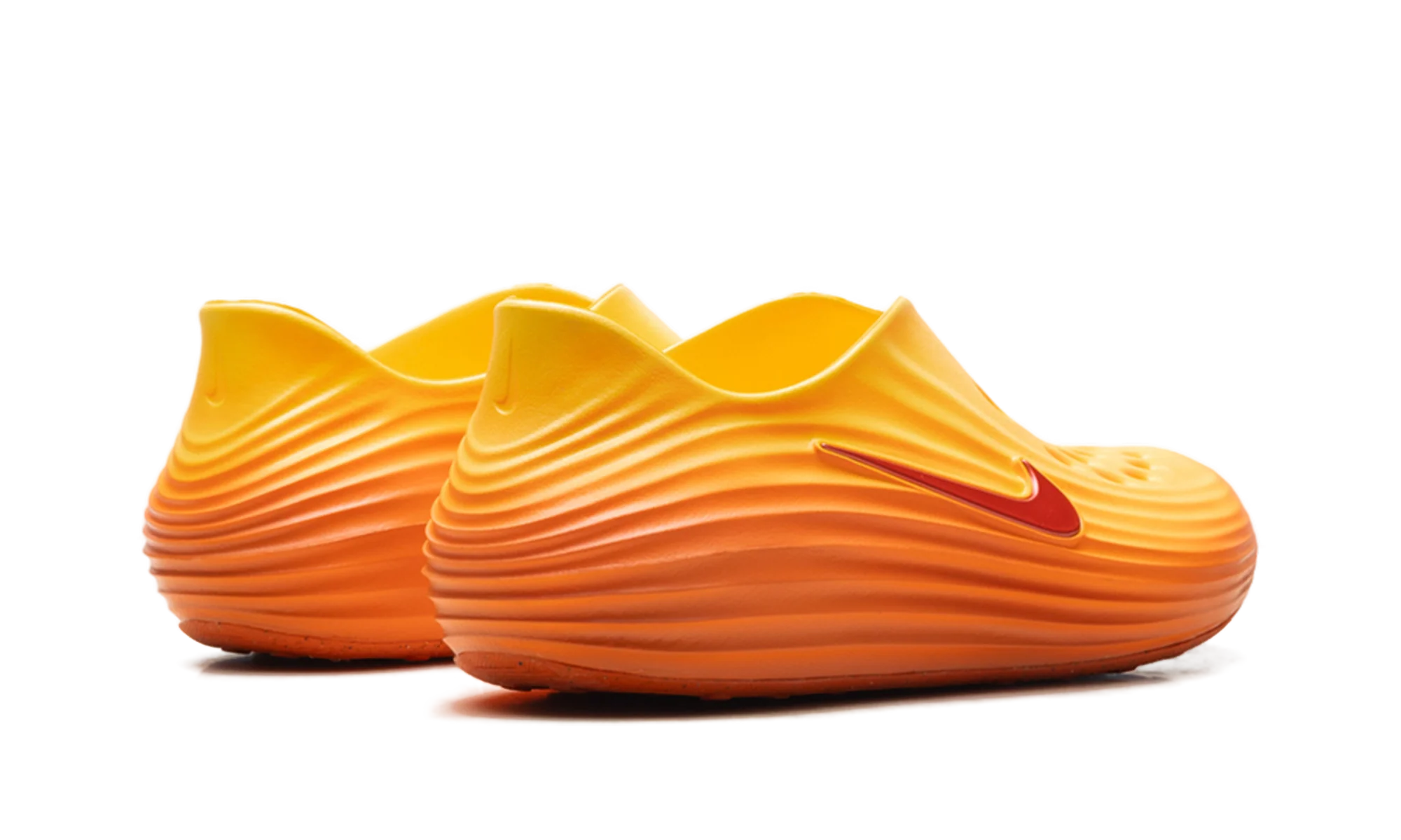 ReactX Rejuven8 "Topaz Gold Turf Orange Crimson" HV5060 700