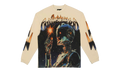 Sputnik Sweatshirt "Bone" GS041