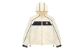 Zayden Windbreaker Jacket "Raw Sand" MEXOW1207 W2277RWSND