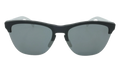 Frogskins Lite Sunglasses "Matte Black / PRIZM Black" OO9374 53