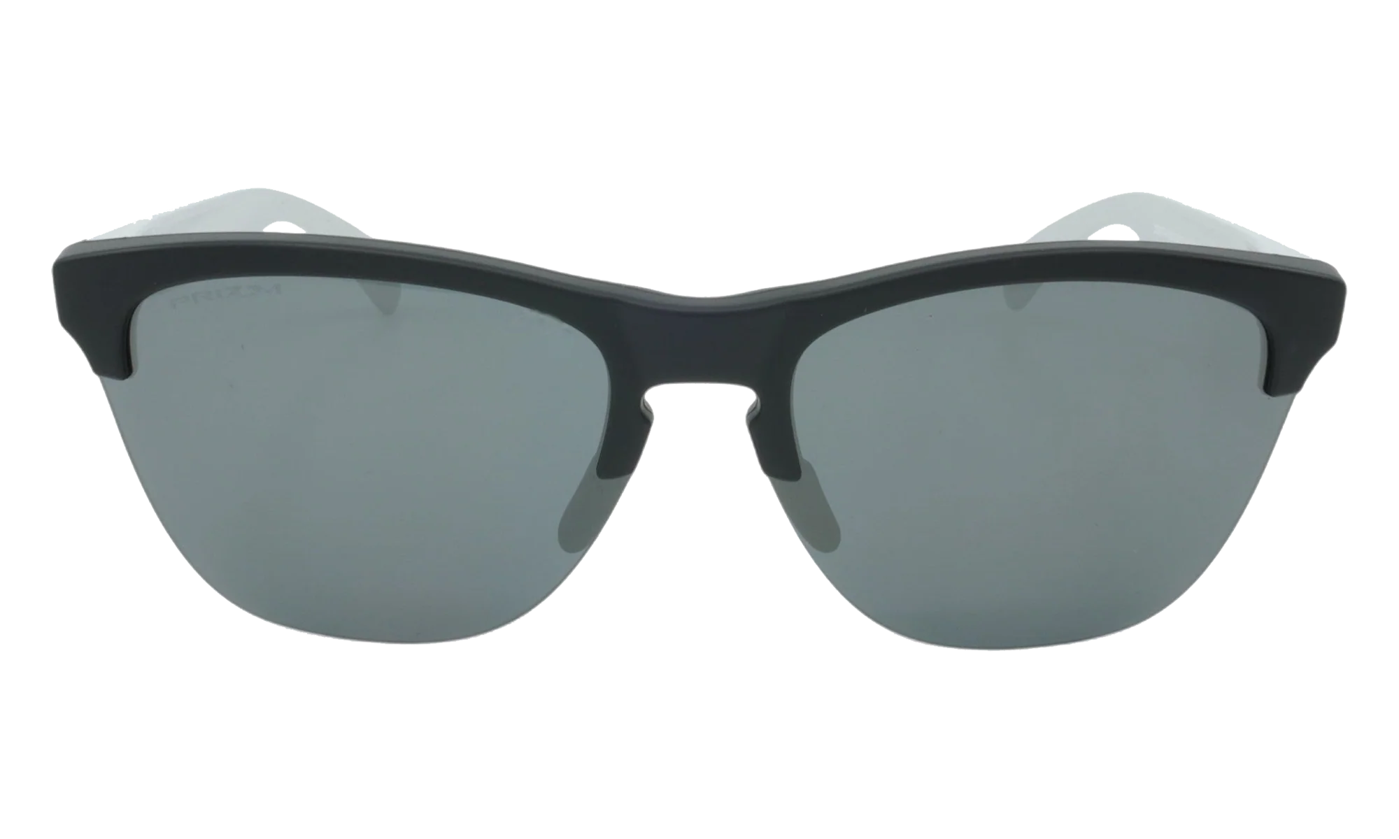 Frogskins Lite Sunglasses "Matte Black / PRIZM Black" OO9374 53