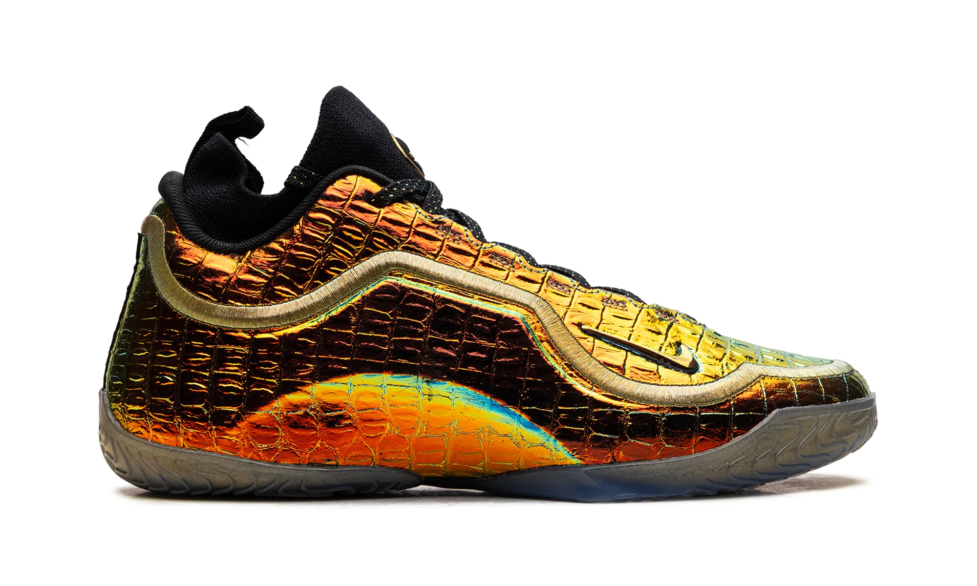 Lebron 23 "All-Star Warning Label" IO4321 700