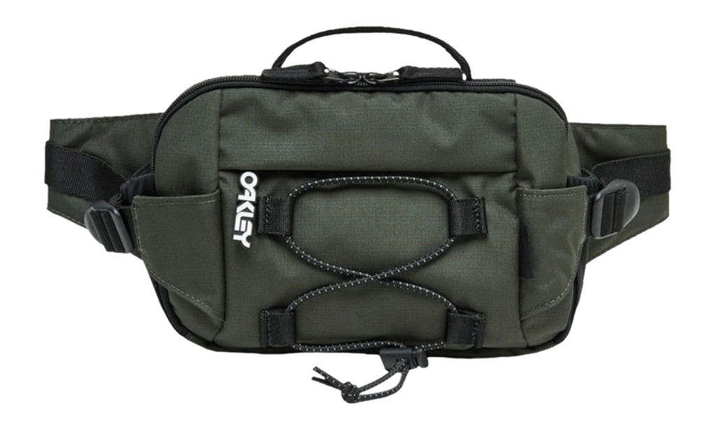 Street Belt Bag 2.0 "New Dark Brush" FOS900075 86L