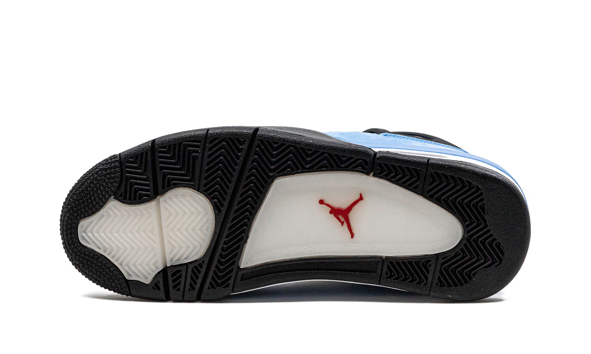 4 Retro "Travis Scott - Cactus Jack (Friends and Family)" AJ4 765007