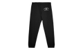 King Taco Sweatpants "Black" CHRM1065
