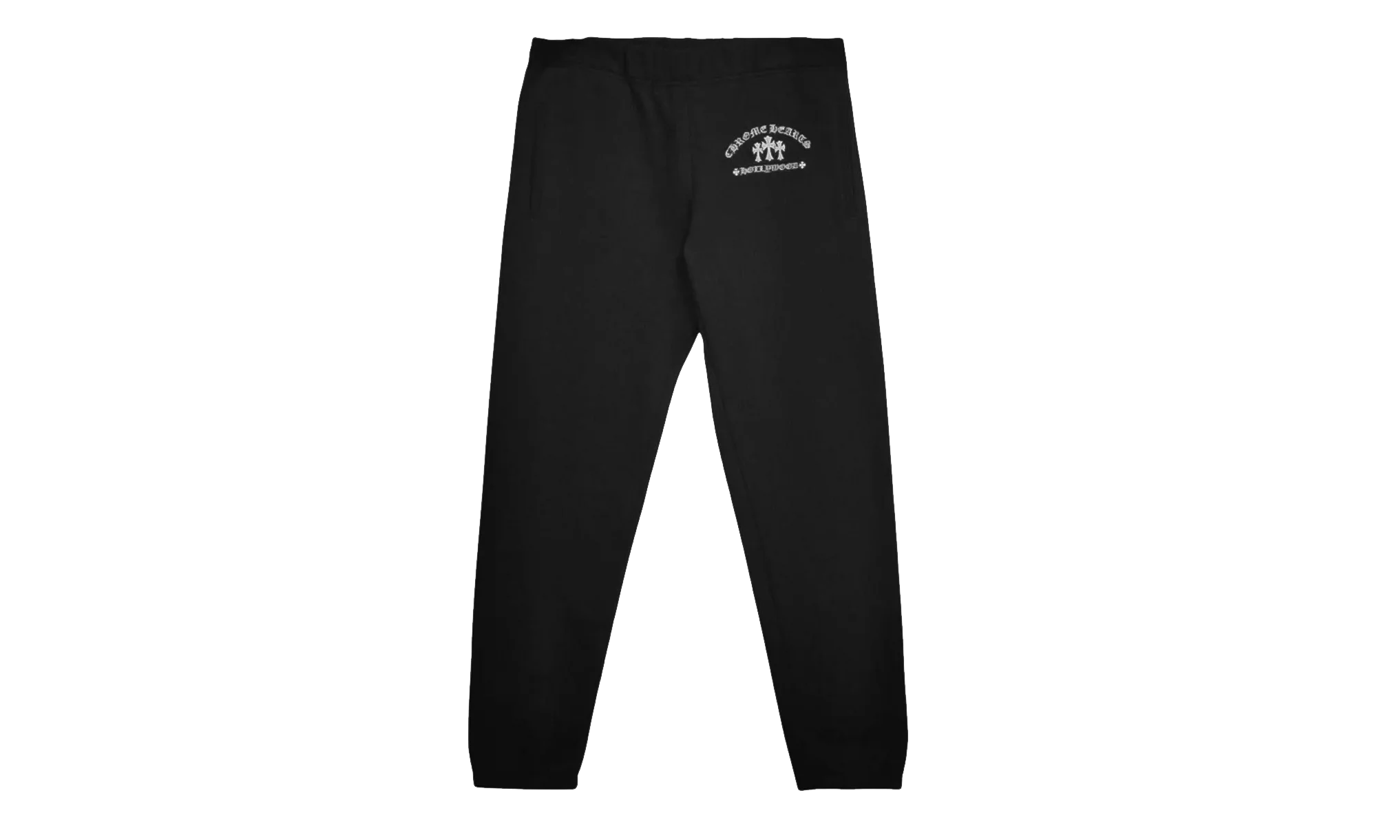 King Taco Sweatpants "Black" CHRM1065