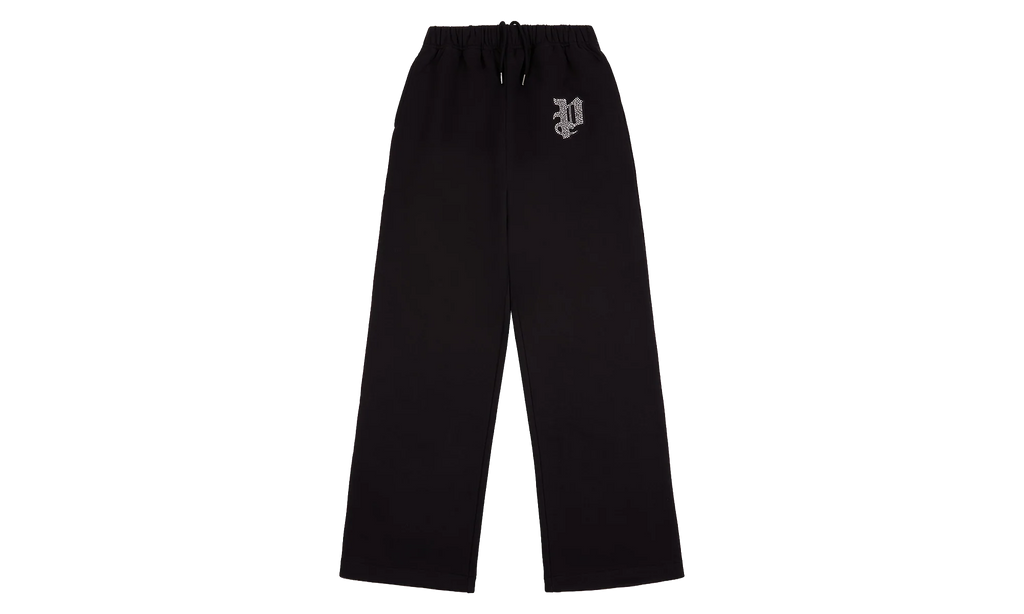 Iced Logo Sweatpant "Black" M4217 MBPP126