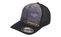 Trucker Cap "Grey Brush Camo" FOS900354 9G7