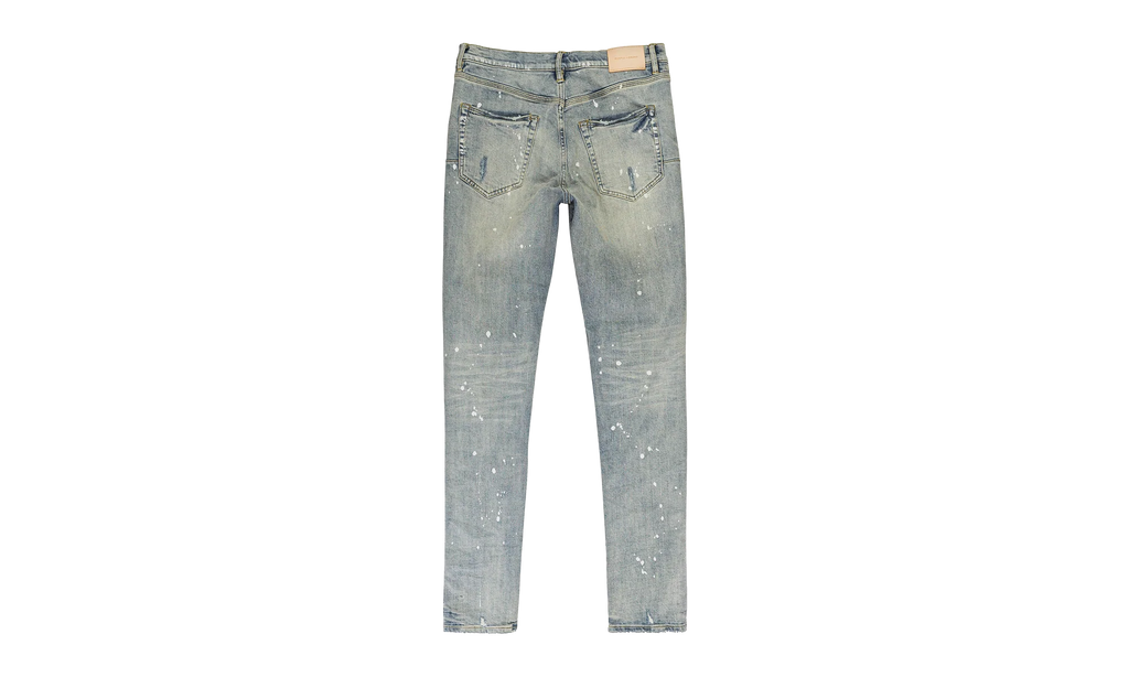 Slim Fit Jeans Mens P001 LIP