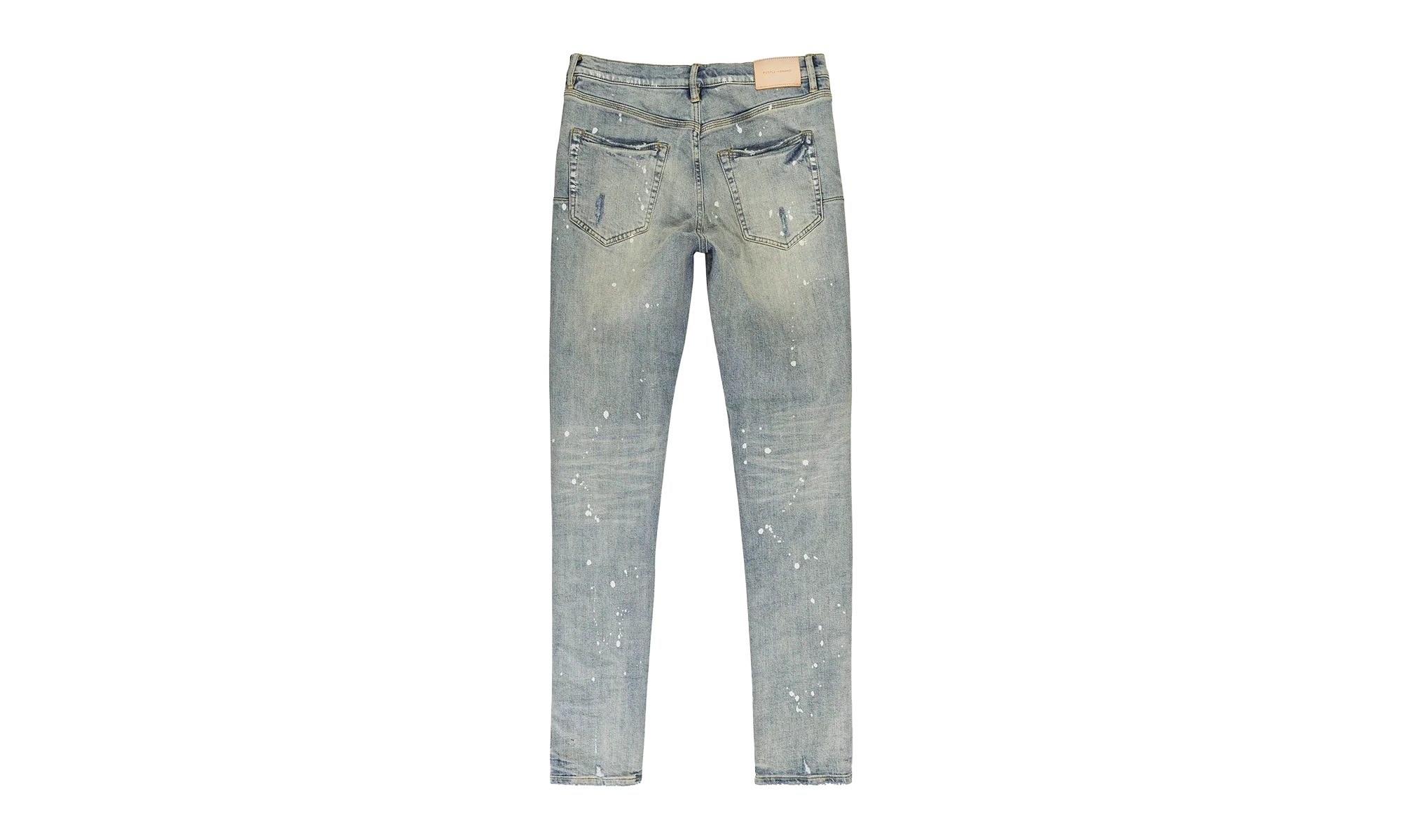 Slim Fit Jeans Mens P001 LIP