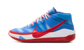 KD13 "New Jersey Nets Hardwood Classics" DC0009 400