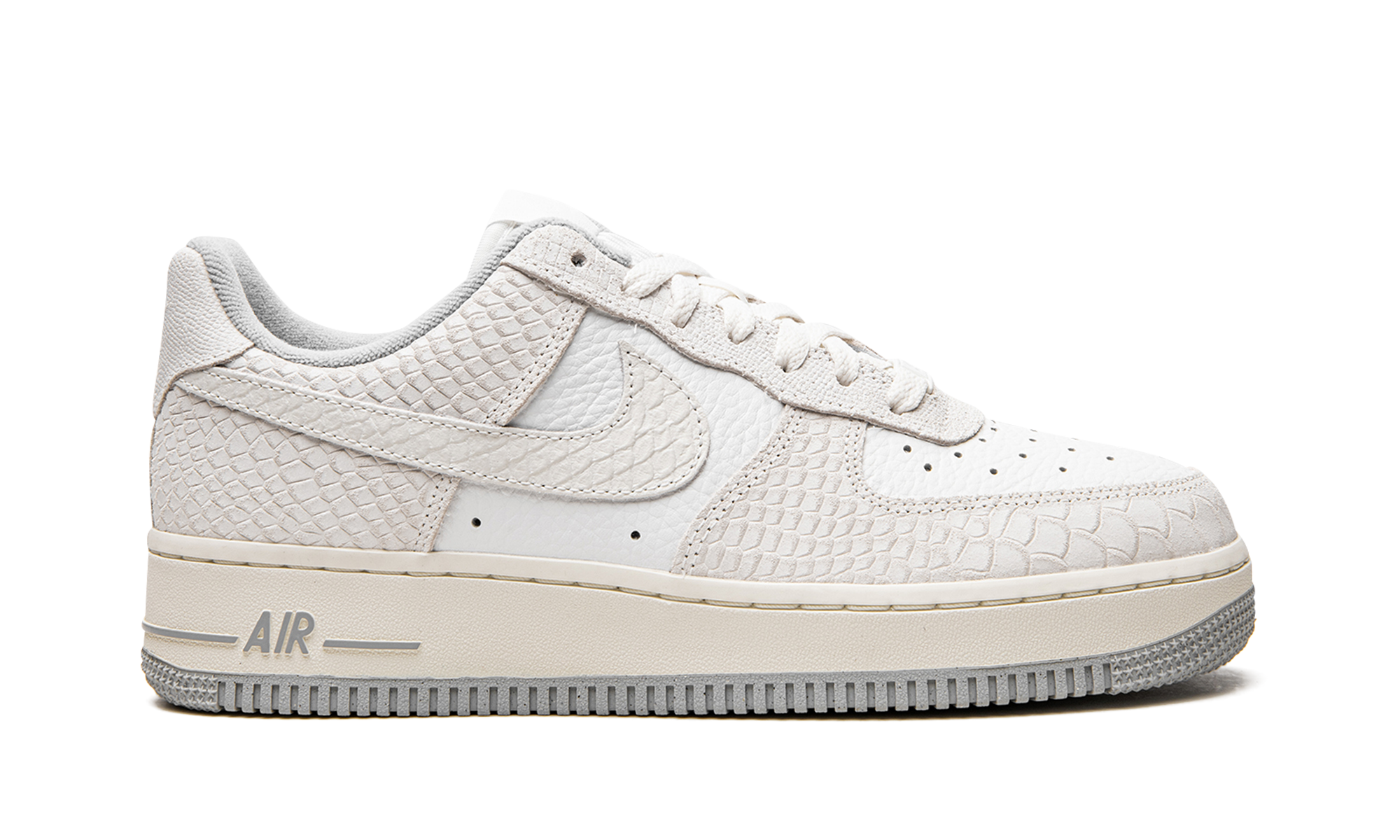 AIR FORCE 1 WMNS"White Python" DX2678 100