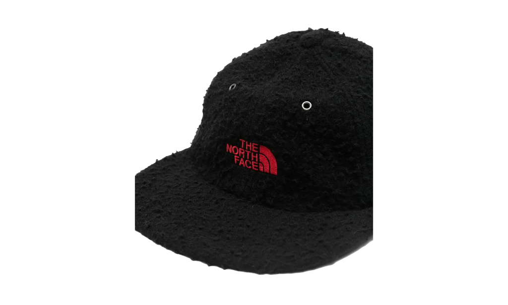 Classic Casentino Hat "TNF Black" NF0A8FH4JK3
