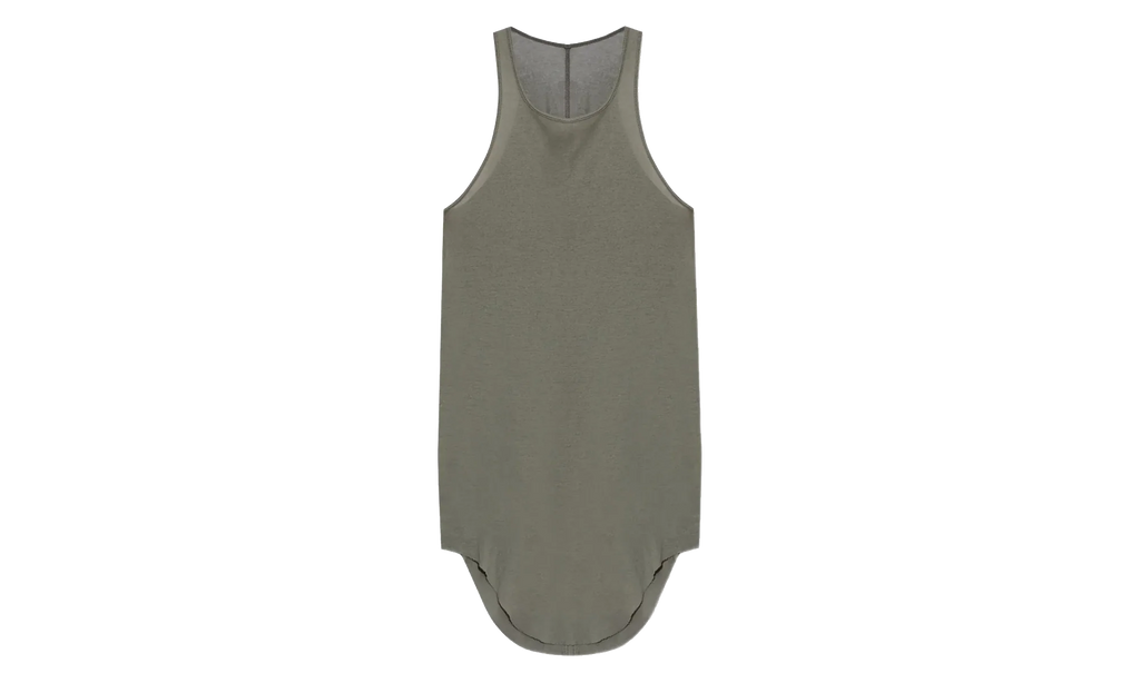Basic Rib Tank Top WMNS "Euca" RP01F6101 MR 35