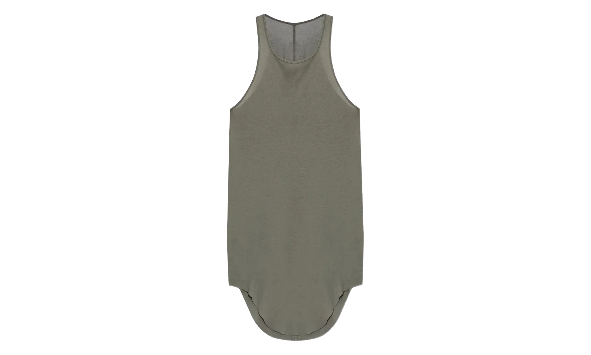 Basic Rib Tank Top WMNS "Euca" RP01F6101 MR 35