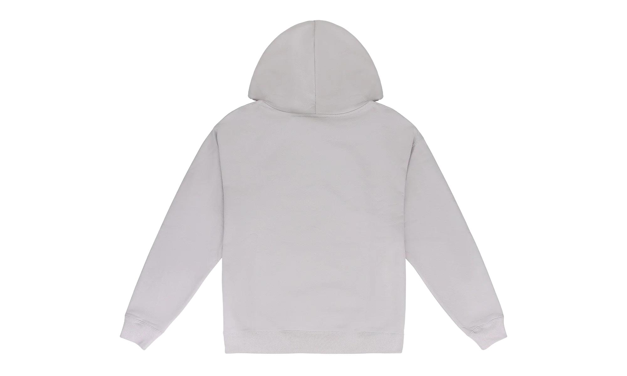 Big Bookish Skate Hoodie "Grey" OFW-MHDS-0212