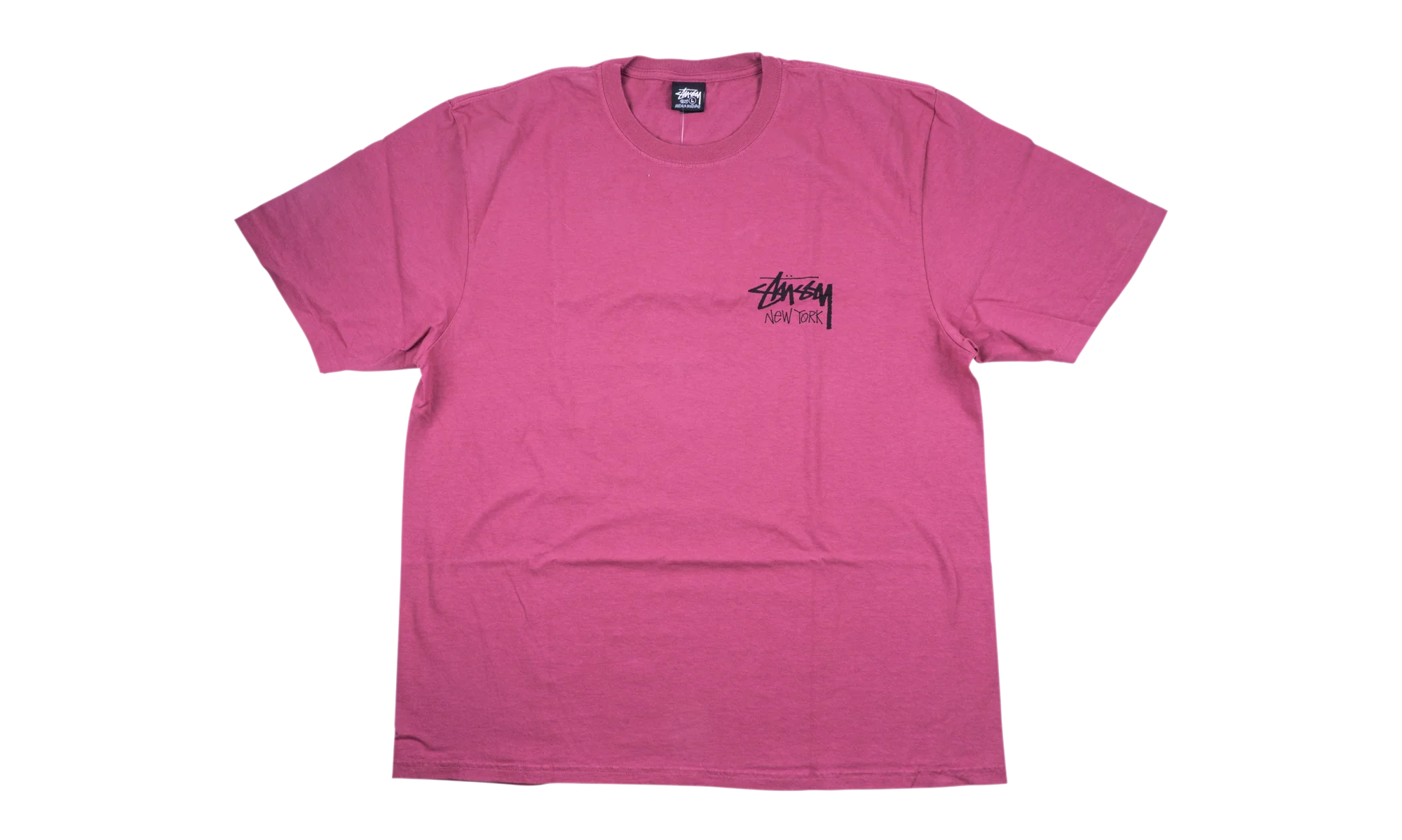 New York chapter Tee "Berry" STUS375