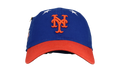 9TWENTY New York Mets 2025 All Star Game Adjustable Hat "Royal Blue / Orange" NE186