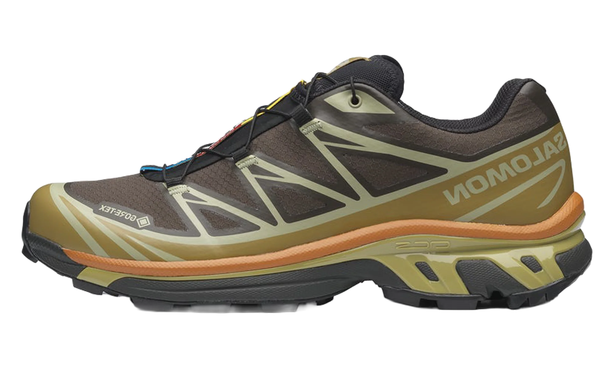 XT-6 Gore-Tex "Delicioso Tea" L49202100