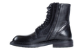 Danny Ankle Boots WMNS "Black" B0010062LT047099