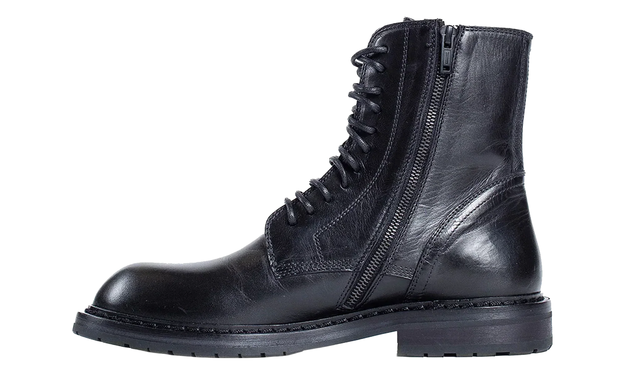 Danny Ankle Boots WMNS "Black" B0010062LT047099