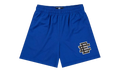 EE Basic Shorts "Dazzling Blue / Black" EE262