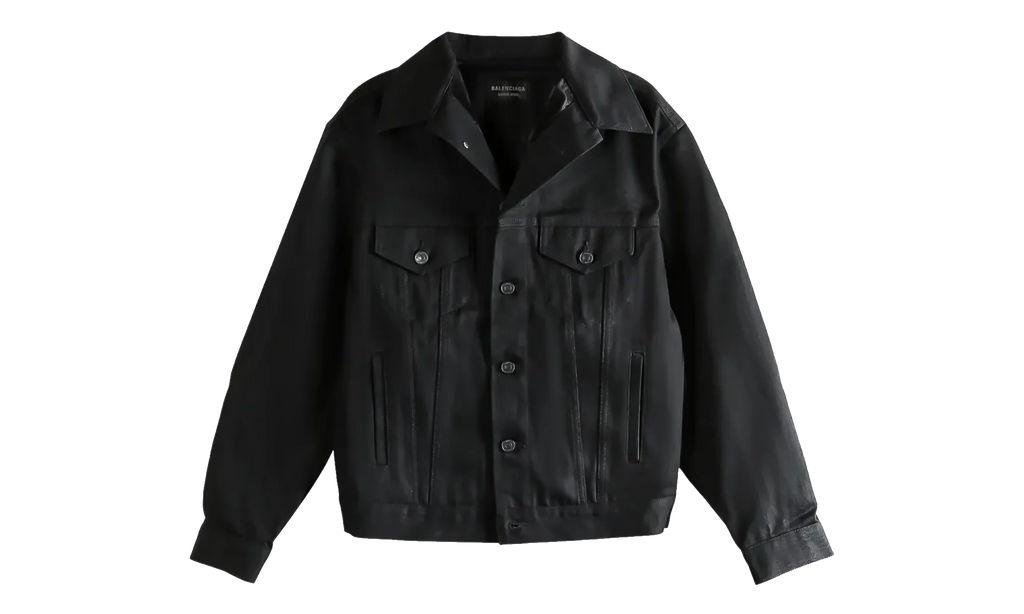 Standing Collar Jacket WMNS "Black" 849898 TTWA4 1000