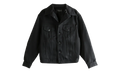 Standing Collar Jacket WMNS "Black" 849898 TTWA4 1000